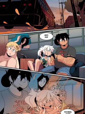 The Rocks Cocks Part 11 Hentai pt-br 69