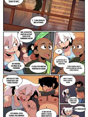 The Rocks Cocks Part 11 Hentai pt-br 71