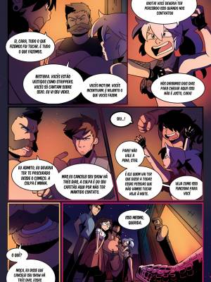 The Rocks Cocks Part 11 Hentai pt-br 78