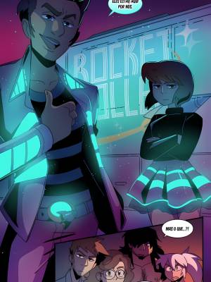 The Rocks Cocks Part 11 Hentai pt-br 79