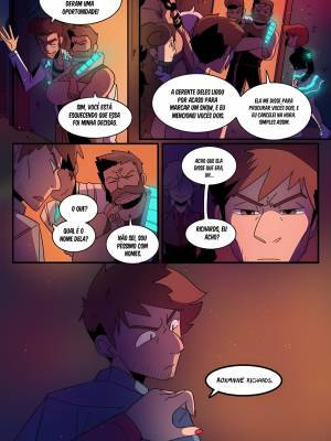 The Rocks Cocks Part 11 Hentai pt-br 81