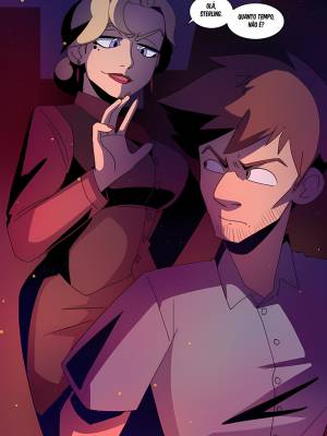 The Rocks Cocks Part 11 Hentai pt-br 82