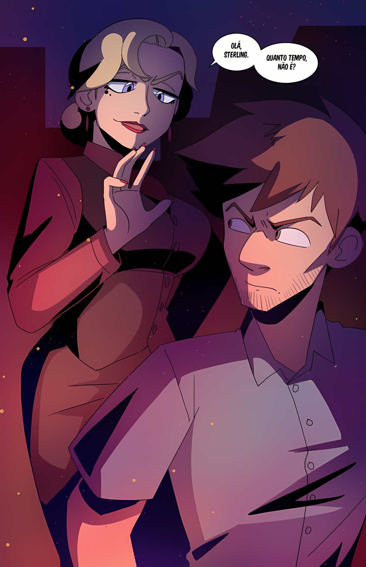 The Rocks Cocks Part 11 Hentai pt-br 82