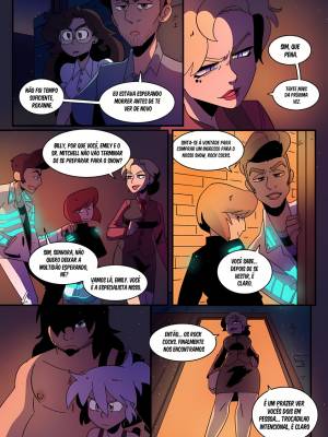 The Rocks Cocks Part 11 Hentai pt-br 83