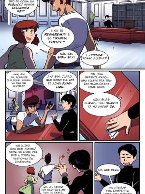 The Rocks Cocks Part 12 Hentai pt-br 18