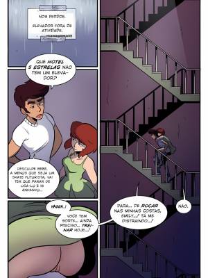 The Rocks Cocks Part 12 Hentai pt-br 19