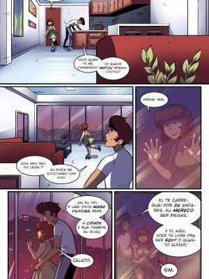 The Rocks Cocks Part 12 Hentai pt-br 20