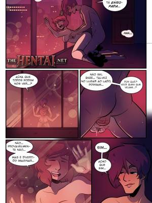 The Rocks Cocks Part 12 Hentai pt-br 30