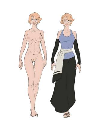 The Third Wheel Hentai pt-br 02