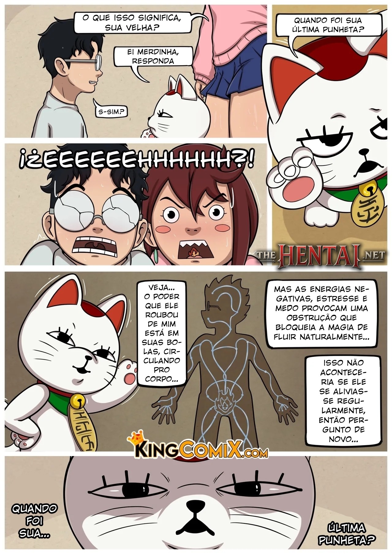The Turbo Cumshont  Hentai pt-br 03