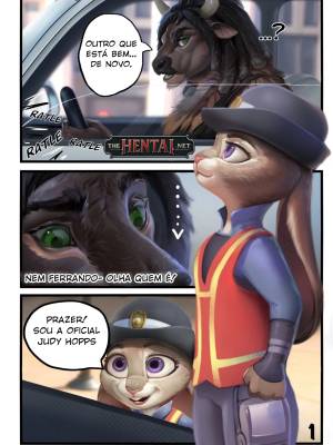 Undercover Fun