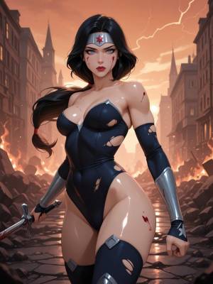 Wonder Woman