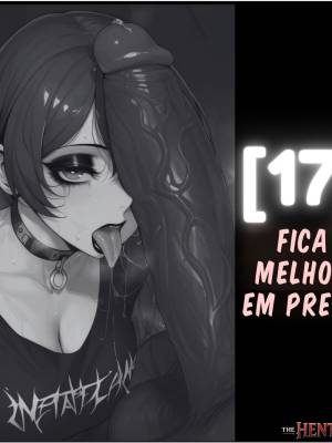 [17] It Looks Better In Black