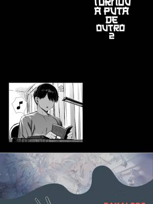 A Minha Amiga Se Tornou a Puta De Outro Part 2 Hentai pt-br 61