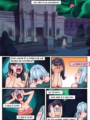 A Spector of Love Hentai pt-br 205