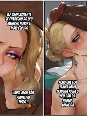 AI Generated: BBC Hentai pt-br 07