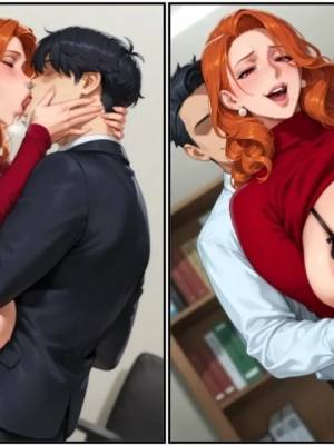 AI Generated: Cynthia By PS-AI Hentai pt-br 05