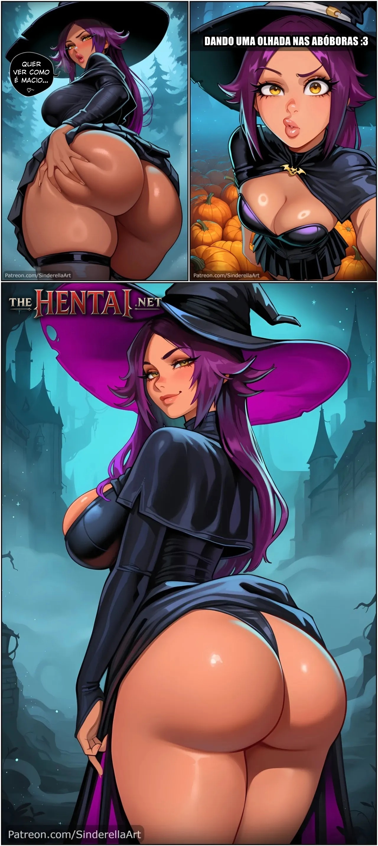 AI Generated: Yoruichi Shihouin Hentai pt-br 18