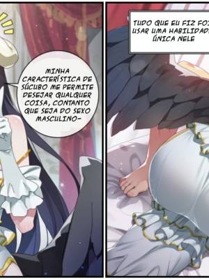 Albedo & Renner Vs Gazef Hentai pt-br 02
