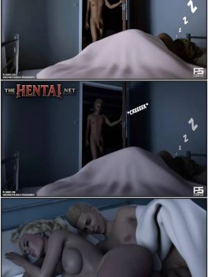 Au Naturel By Pegasus Smith Part 26 Hentai pt-br 09