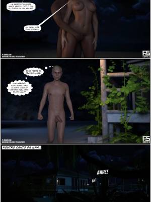 Au Naturel By Pegasus Smith Part 26 Hentai pt-br 31