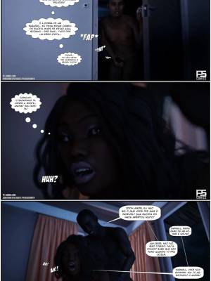 Au Naturel By Pegasus Smith Part 26 Hentai pt-br 33