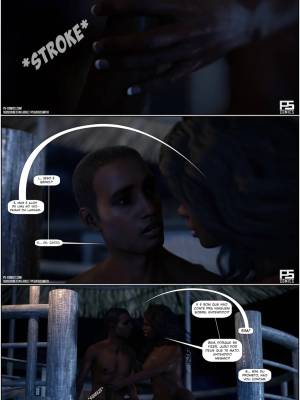 Au Naturel By Pegasus Smith Part 26 Hentai pt-br 42