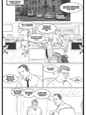 Bang My Bully: Fuck The Police Hentai pt-br 02