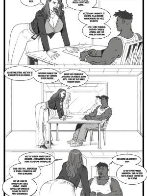 Bang My Bully: Fuck The Police Hentai pt-br 04