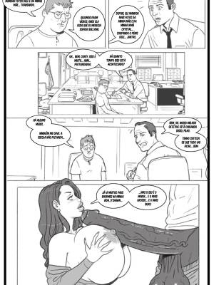 Bang My Bully: Fuck The Police Hentai pt-br 15