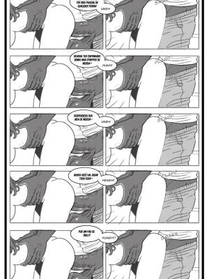 Bang My Bully: Fuck The Police Hentai pt-br 26