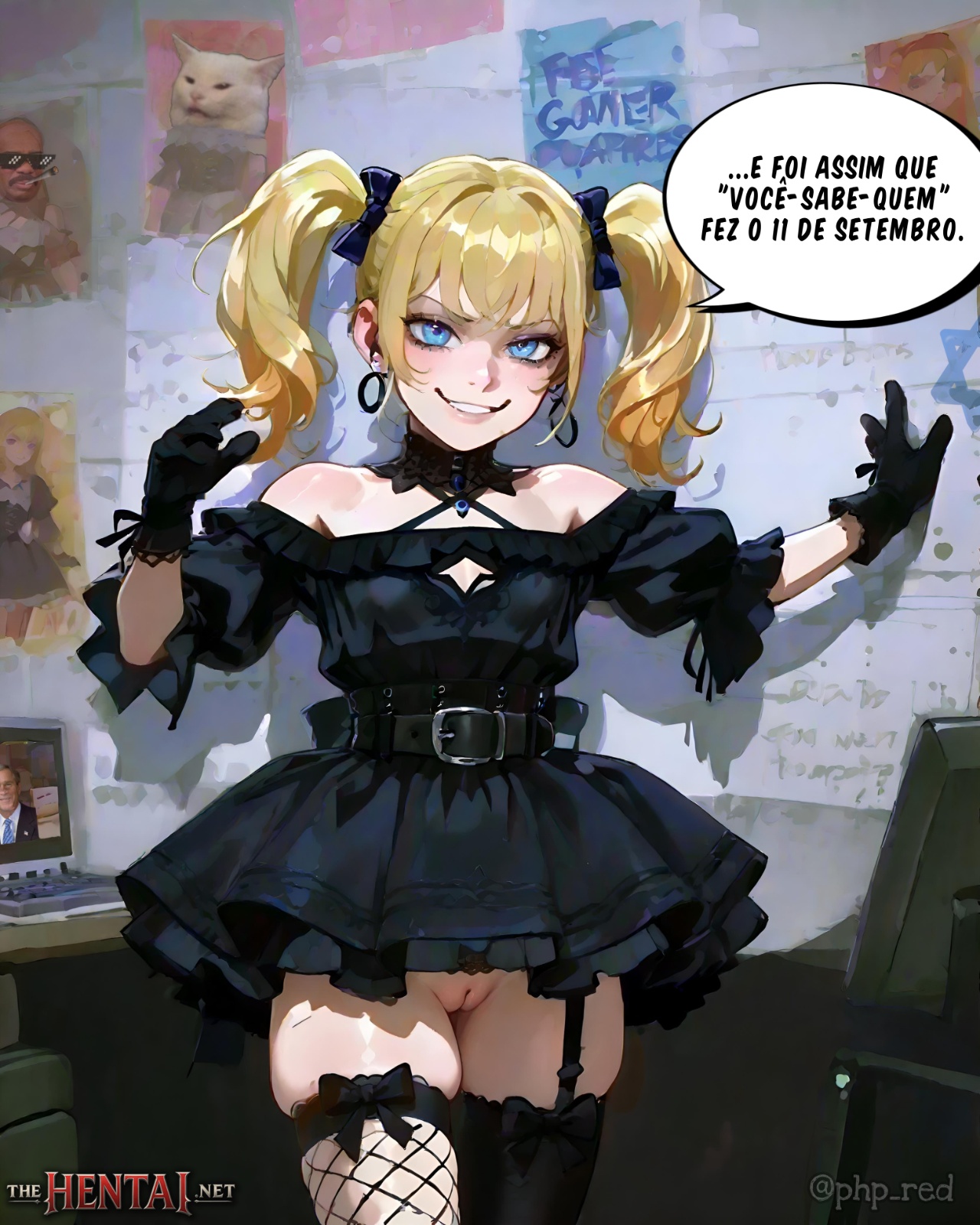 Based Ani Hentai pt-br 04