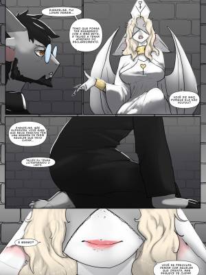 Black Sheep By LizzardSama Hentai pt-br 12