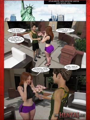 Black Takeover Part 6 Hentai pt-br 27