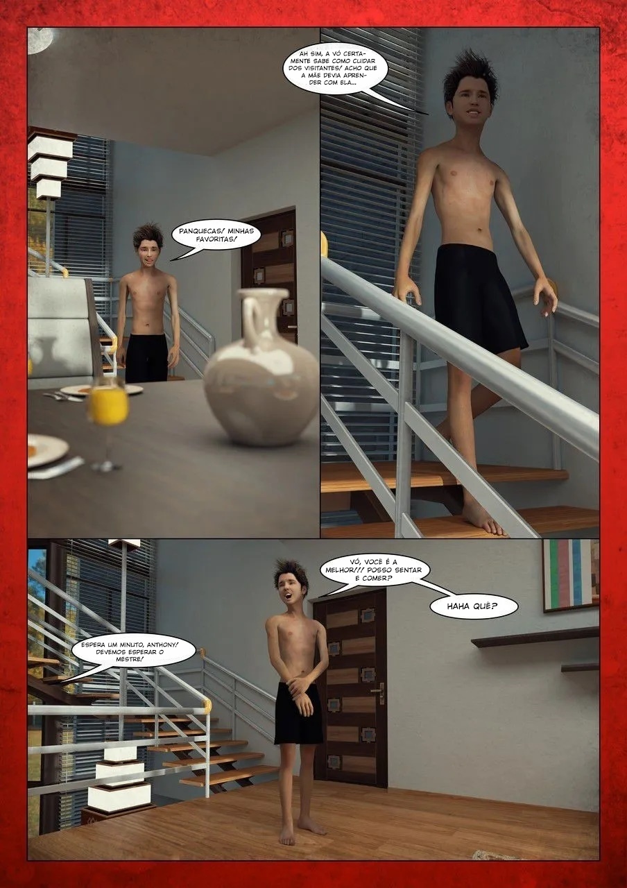 Black Takeover Part 6 Hentai pt-br 73