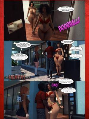 Black Takeover Part 6 Hentai pt-br 92