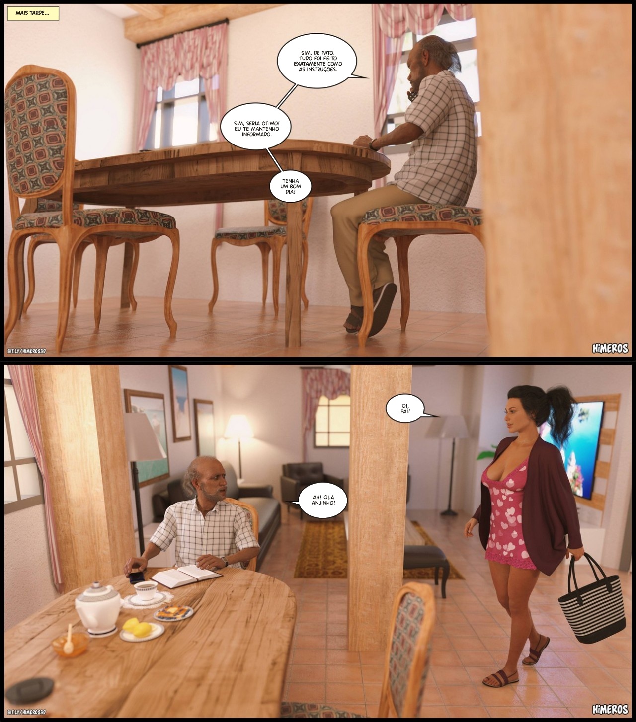 Bucket List Hentai pt-br 11