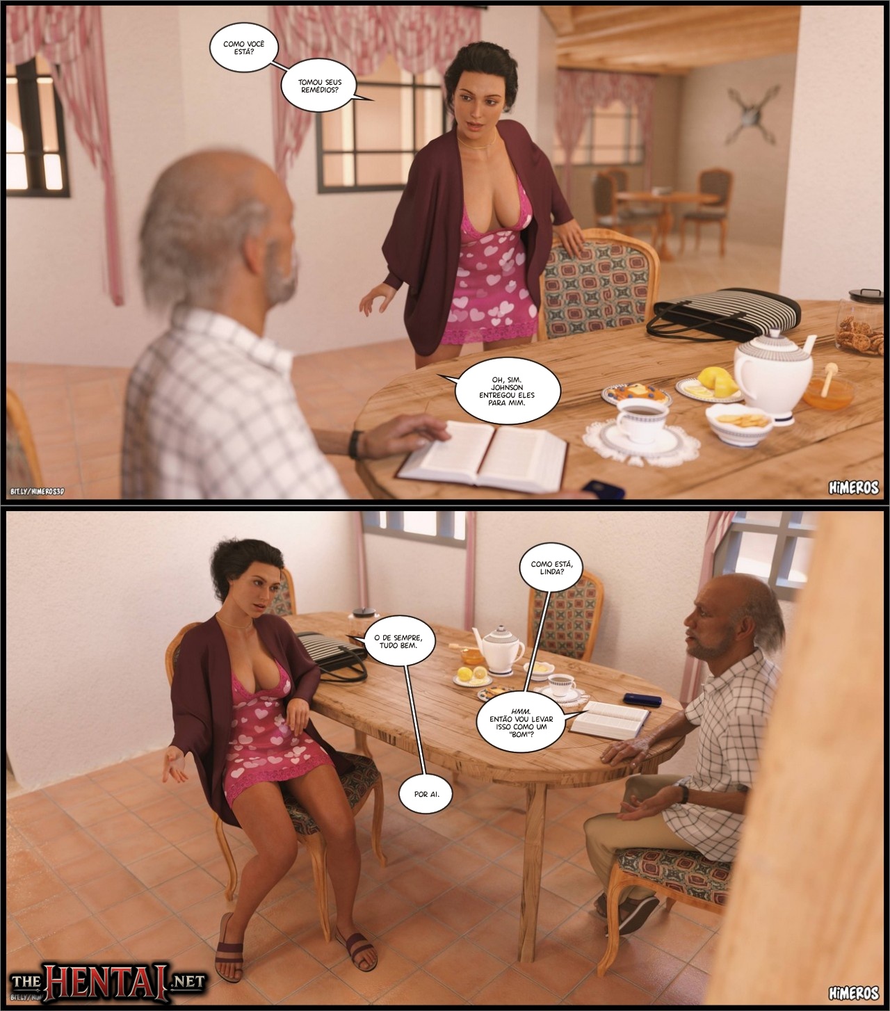 Bucket List Hentai pt-br 12