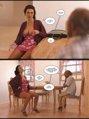 Bucket List Hentai pt-br 13