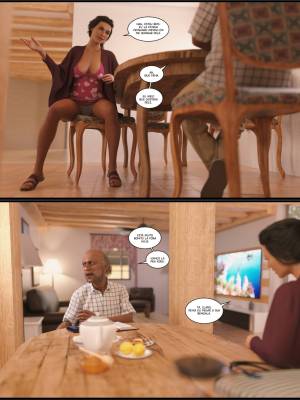 Bucket List Hentai pt-br 14