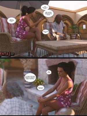 Bucket List Hentai pt-br 18