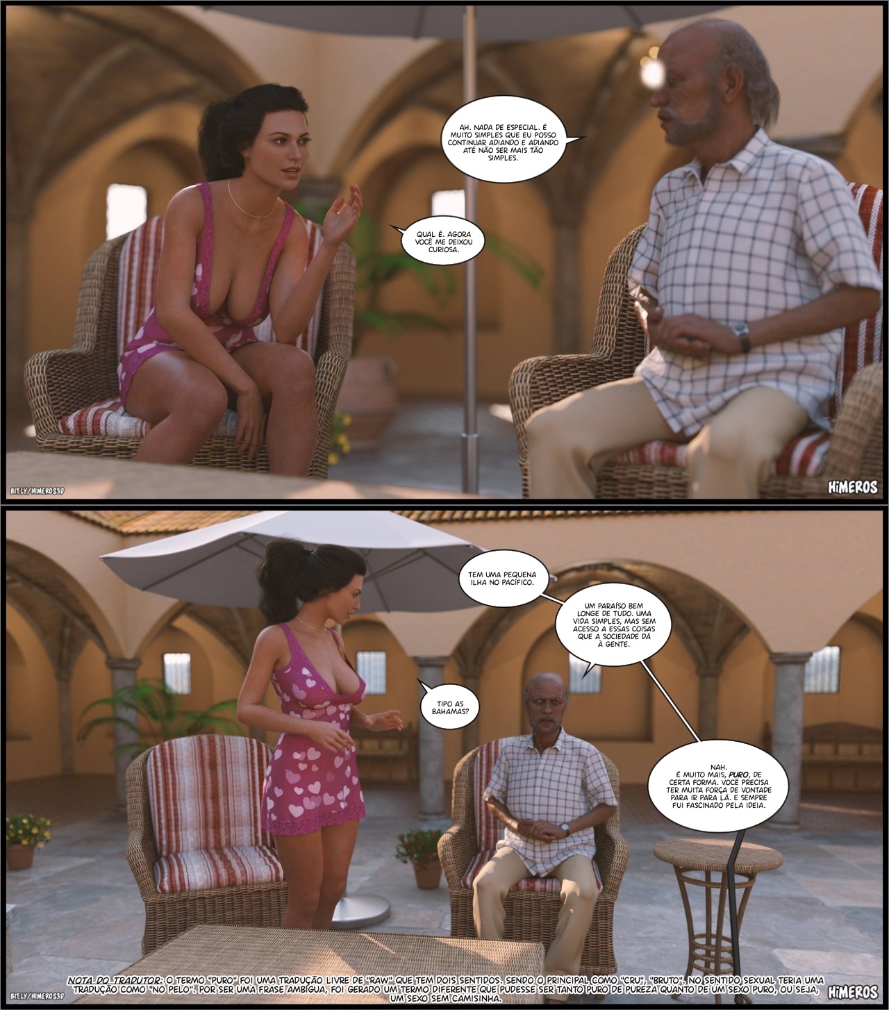 Bucket List Hentai pt-br 19