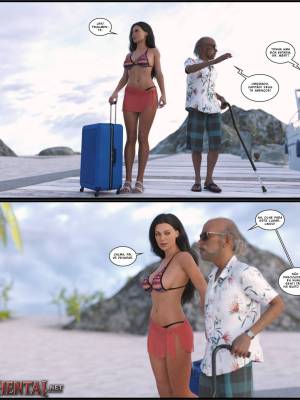 Bucket List Hentai pt-br 26