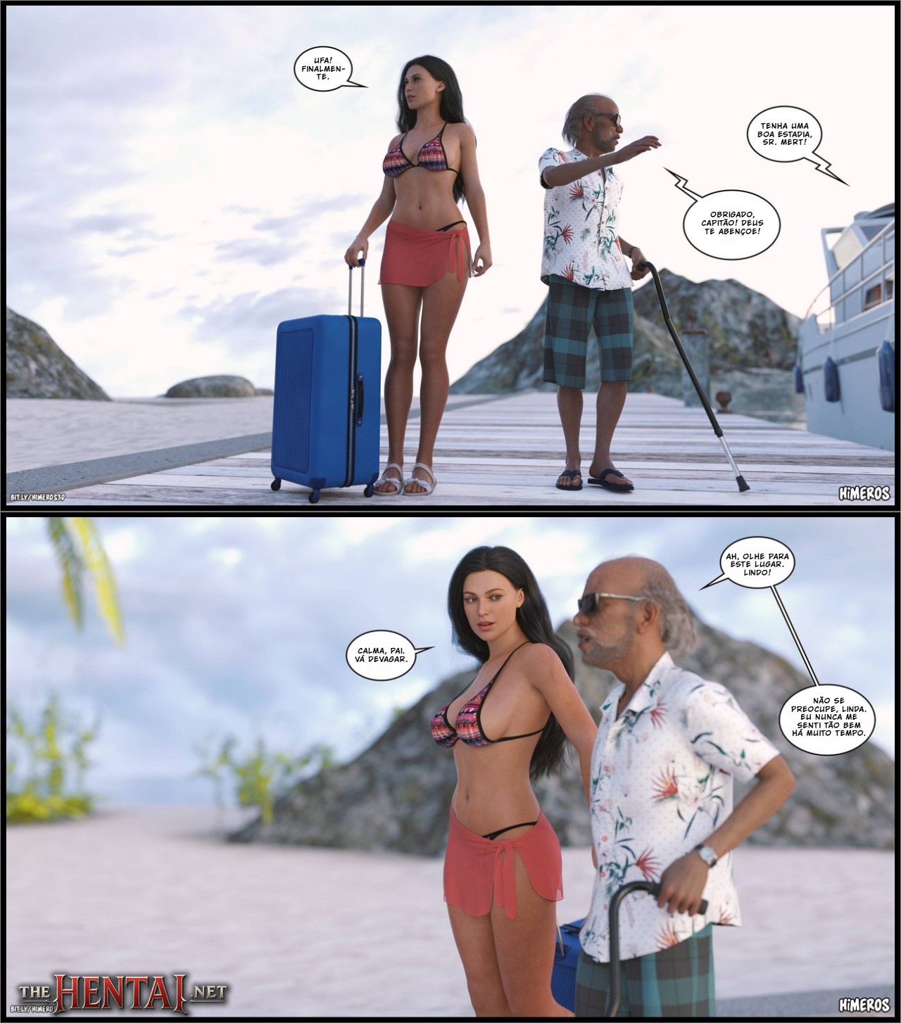 Bucket List Hentai pt-br 26