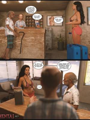 Bucket List Hentai pt-br 32