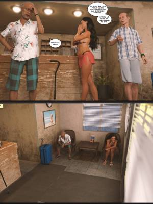 Bucket List Hentai pt-br 39