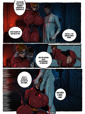 Bullies by Lasga Claven Part 2 Hentai pt-br 03