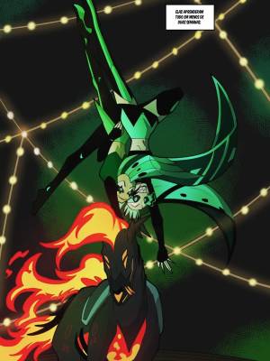 Circus Freaks Hentai pt-br 09