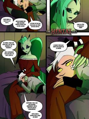 Circus Freaks Hentai pt-br 20