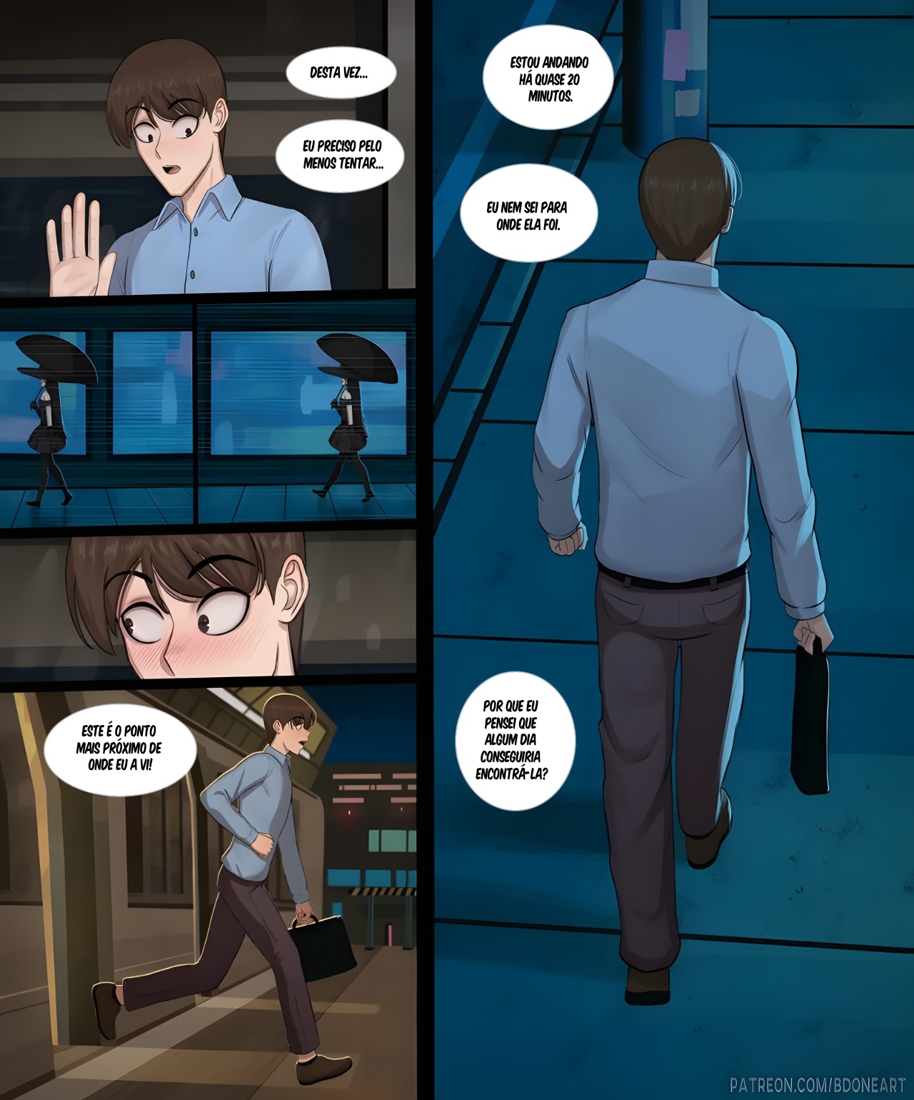 Creep By BDOne Hentai pt-br 05